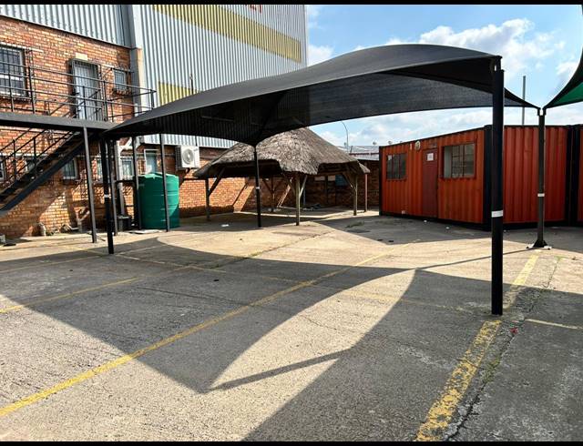 500M² OFFICE TO LET IN KEW